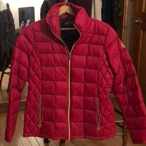 Michael Kors Winter Coat
